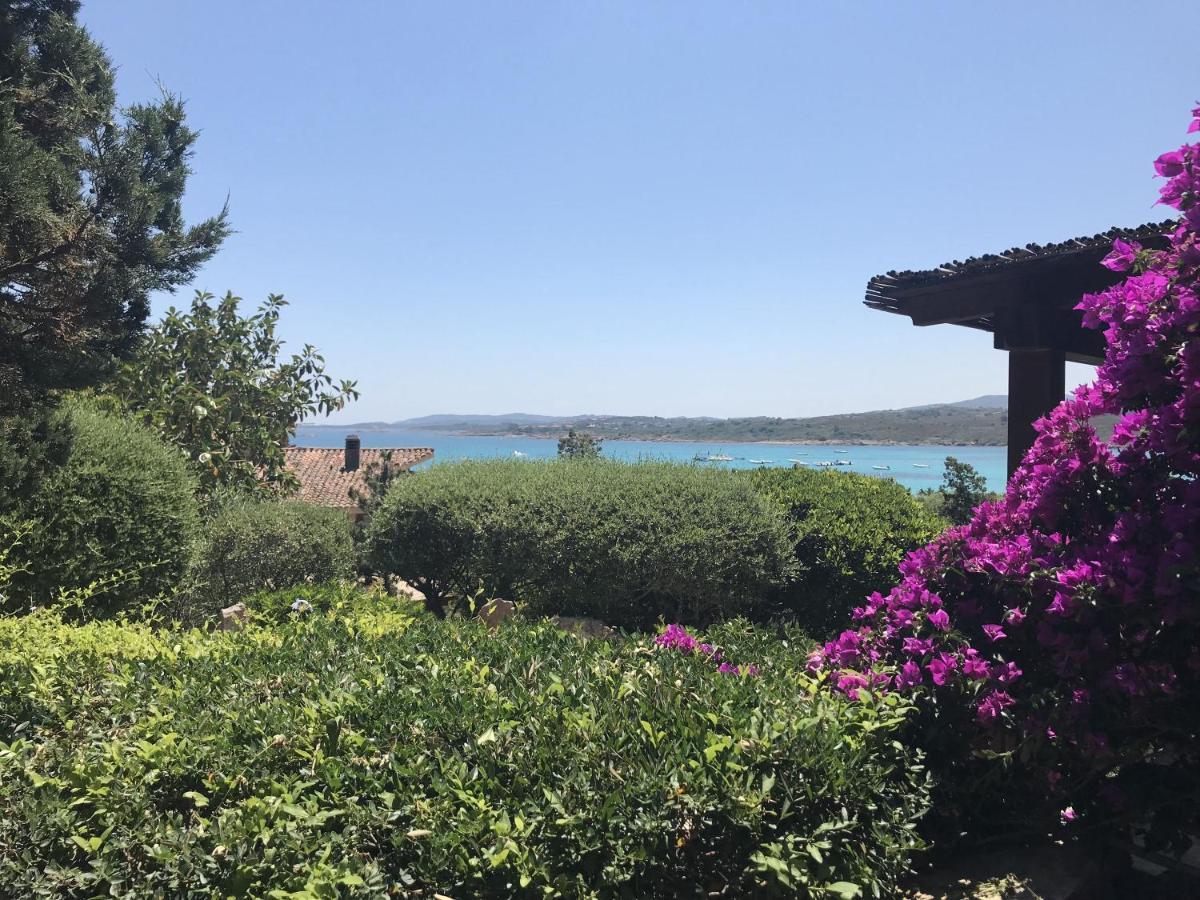 Porto Istana Beach House Olbia Exterior foto